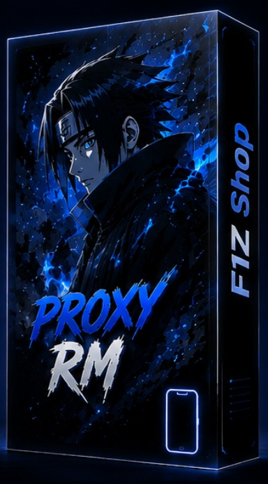 PROXY RM
