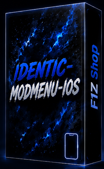 IDENTIC MODMENU