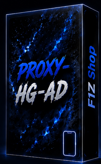 PROXY HG