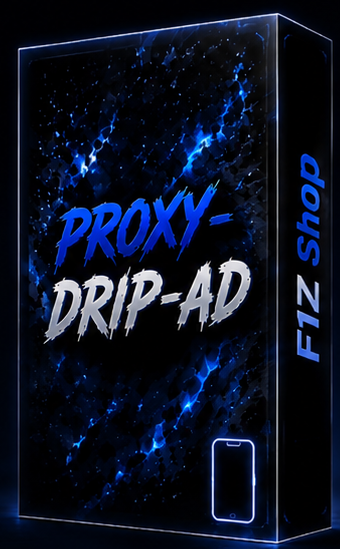 PROXY DRIP