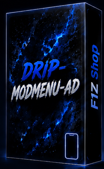 DRIP MOD-MENU