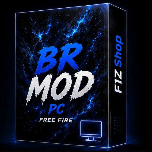BR MOD PC