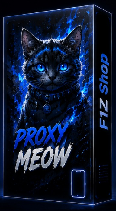 PROXY MEOWT