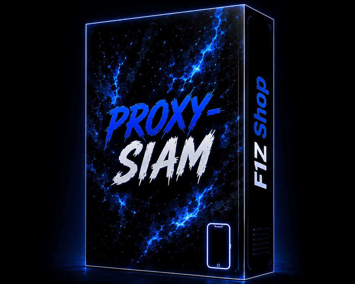 PROXY SIAM