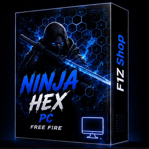 NINJA HEX