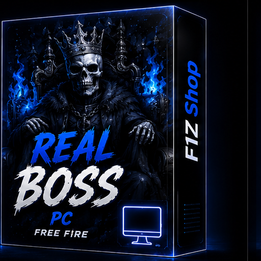 REAL BOSS