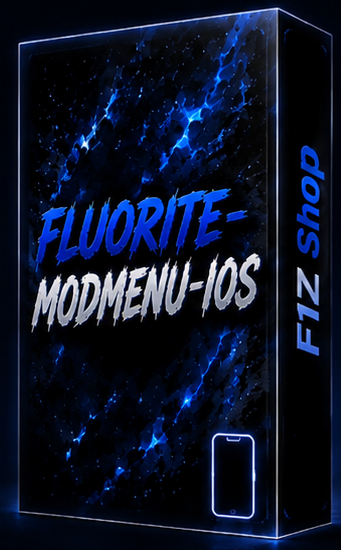 FLUORITE